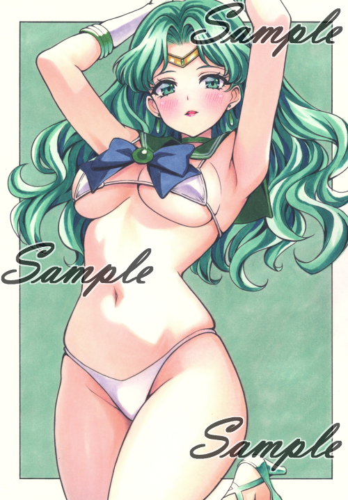 Adult Swim Rule 34 Image