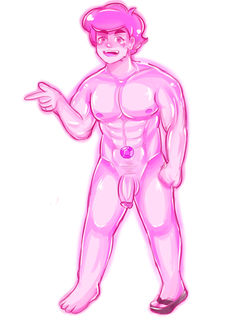 chad_steven gay pink_steven steven_quartz_universe steven_universe steven_universe_future transparent_background