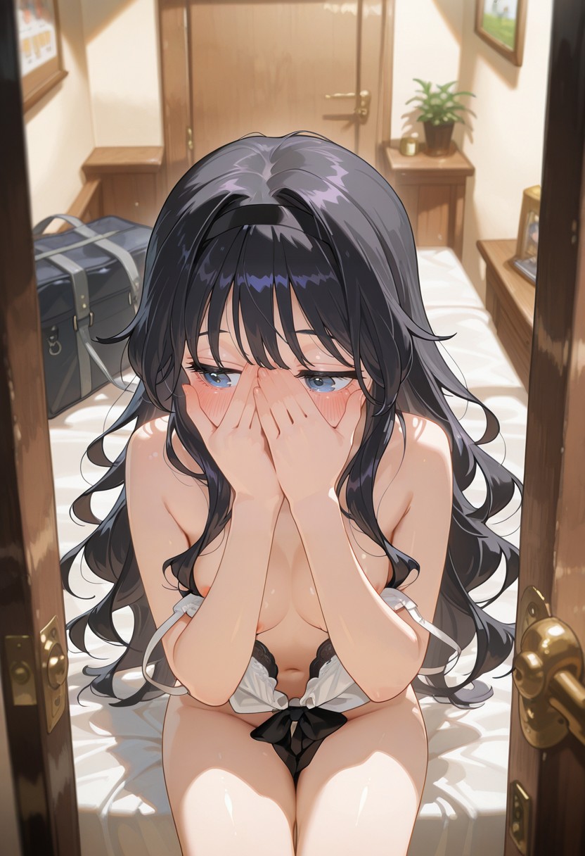 Anime Rule 34 Image