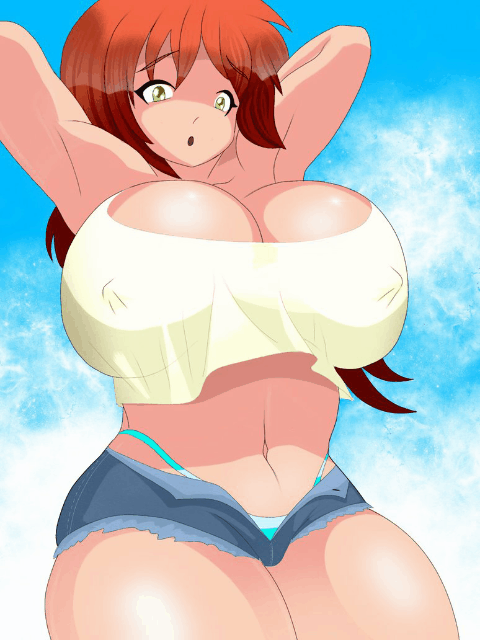 1girls Rule 34 Image