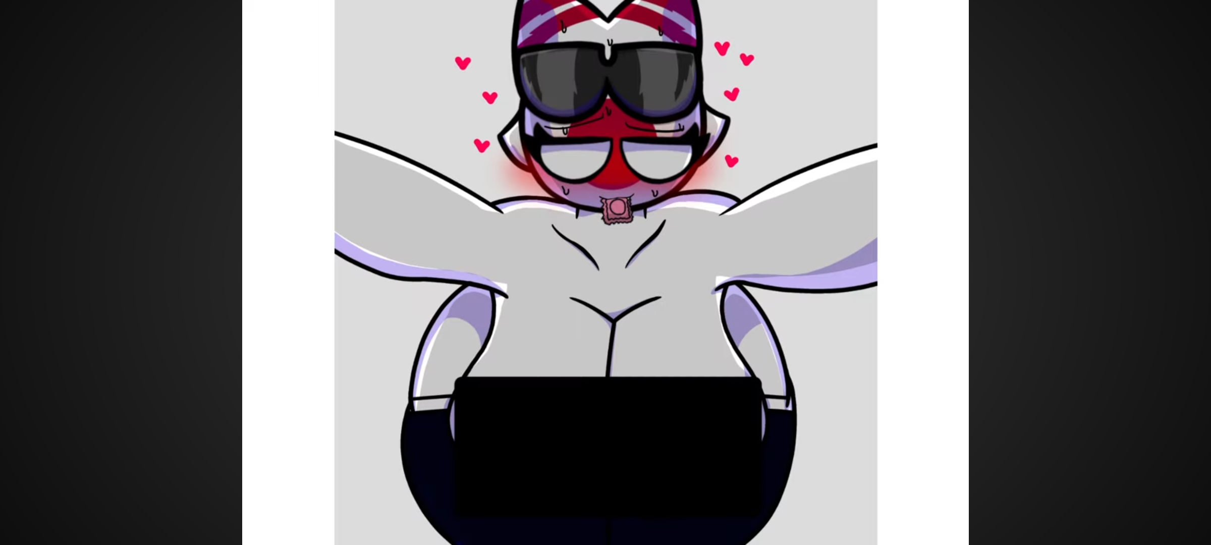 condom, countryhumans, countryhumans girl, female, japan (countryhumans), tagme