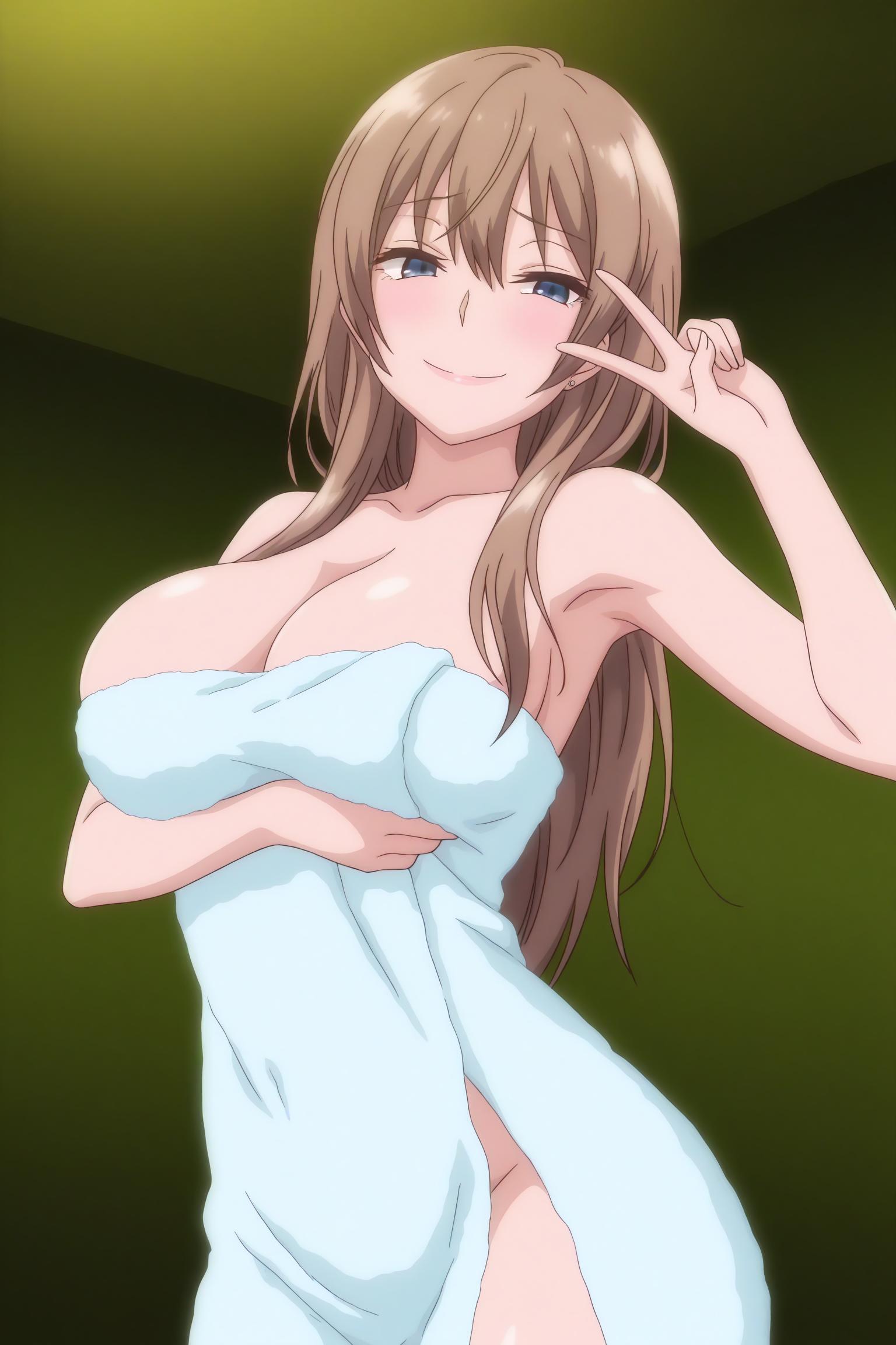 Uchi No Otouto Maji De Dekain Dakedo Mi Ni Konai? Rule 34 Image