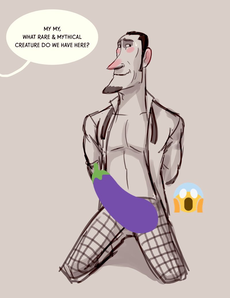 Lionel Frost (Laika Studios) Rule 34 Image