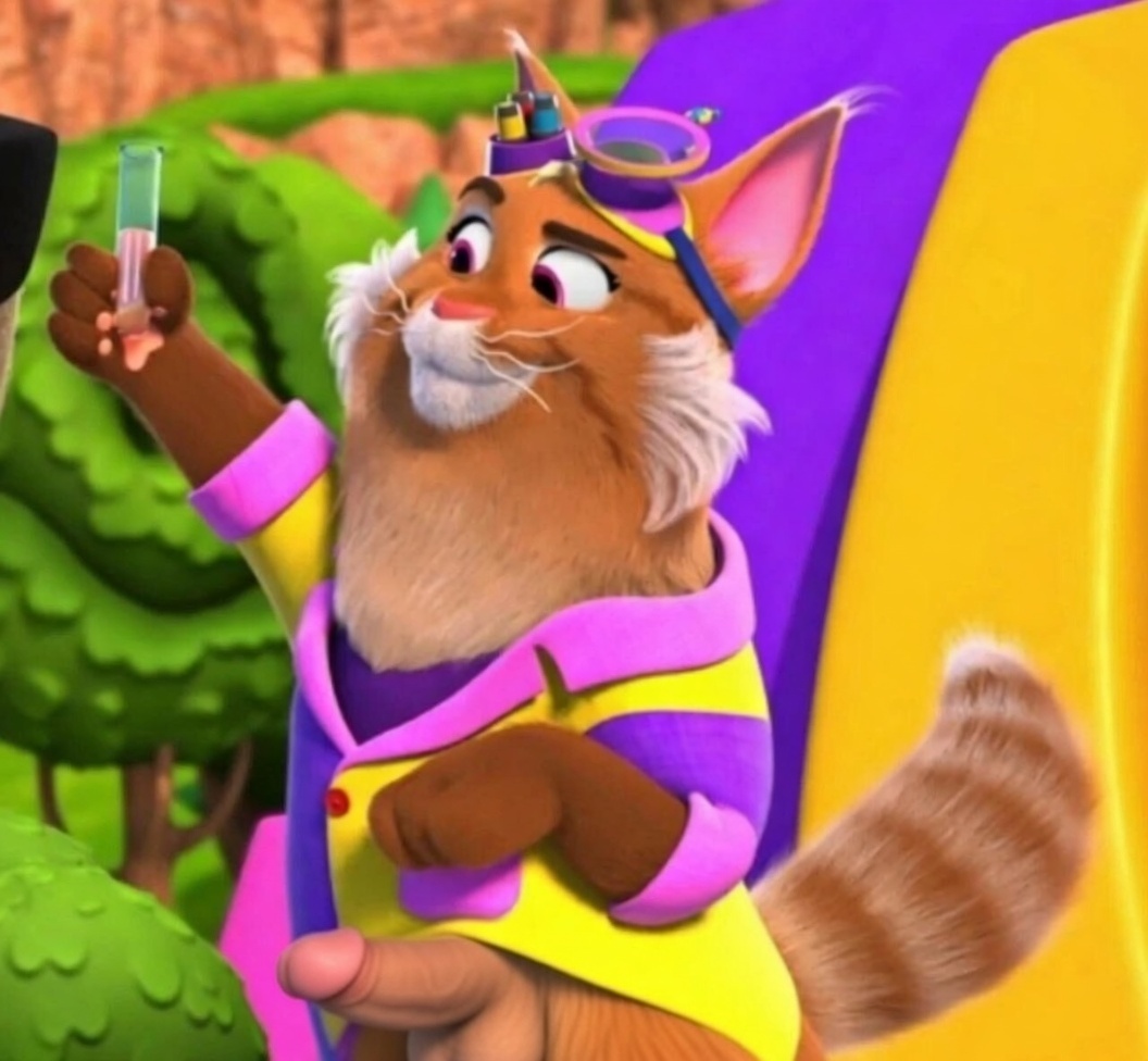 Disney Rule 34 Image