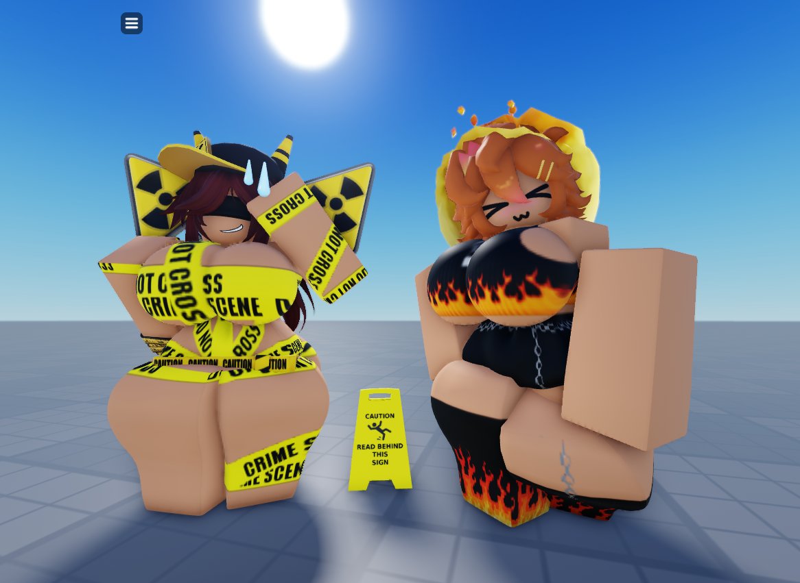 3d, 3d (artwork), 3d artwork, 3d model, artist request, baseplate, blox fruits, censored, female only, females only, kamila (minstlu), meme, minstlu (yulia), minstlu oc, oc, omg, original, request, roblox, roblox avatar, robloxian, slut, tagme, tender, two girls