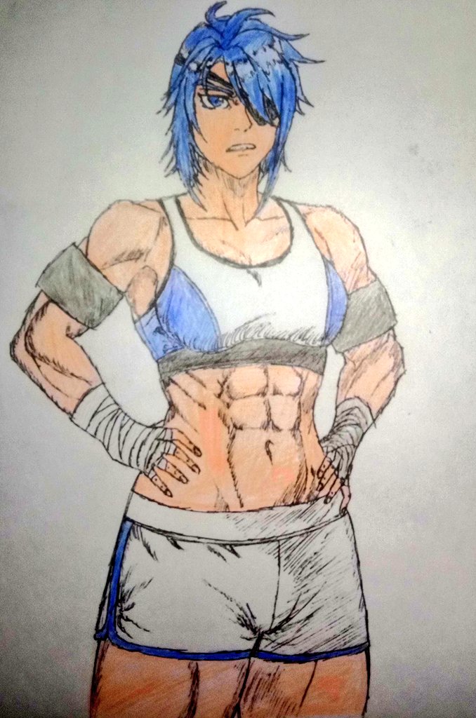 Aoi Ryugoku Rule 34 Image