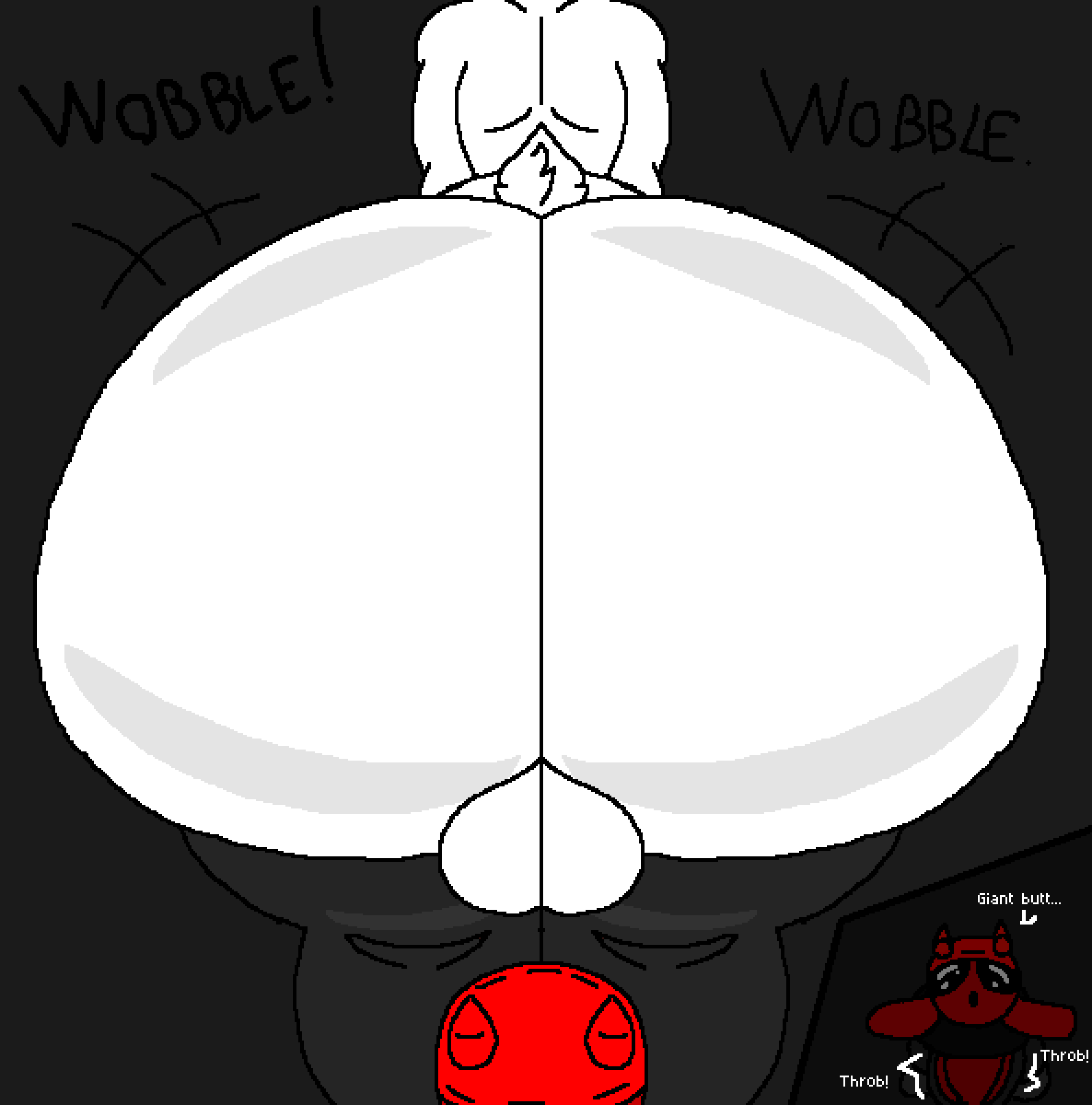 Mike (Mikenoob) Rule 34 Image