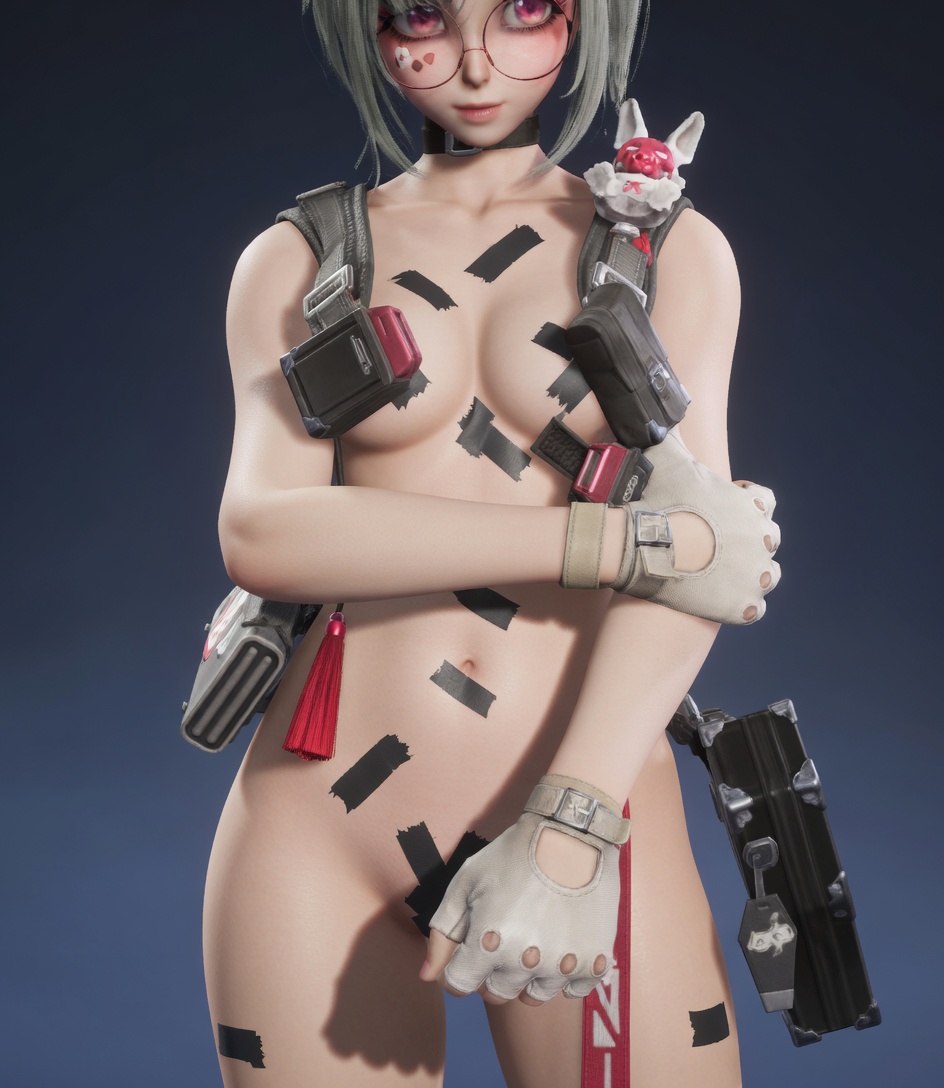 Battle Royale Rule 34 Image