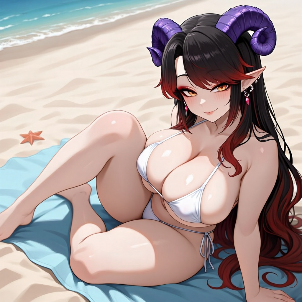 Cerise Goetis (Vtuber) Rule 34 Image