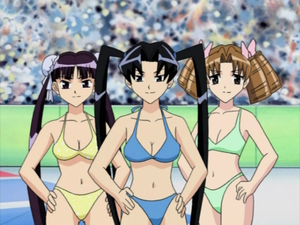 Koi Koi 7 Rule 34 Image