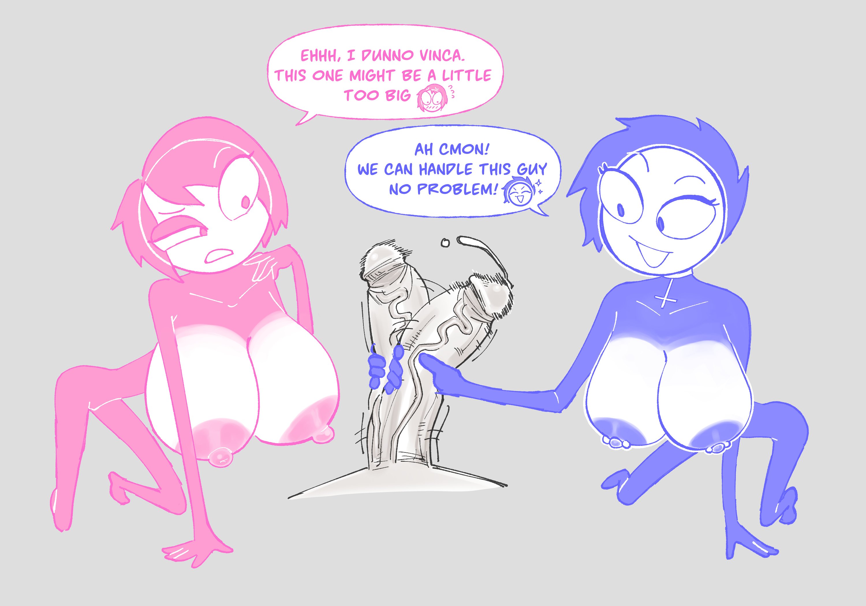 miru88, original, rosie (n1 1ck), sex, stick figure, stickfigure, stickman, stickmans, stickwoman, vinca (n1 1ck)