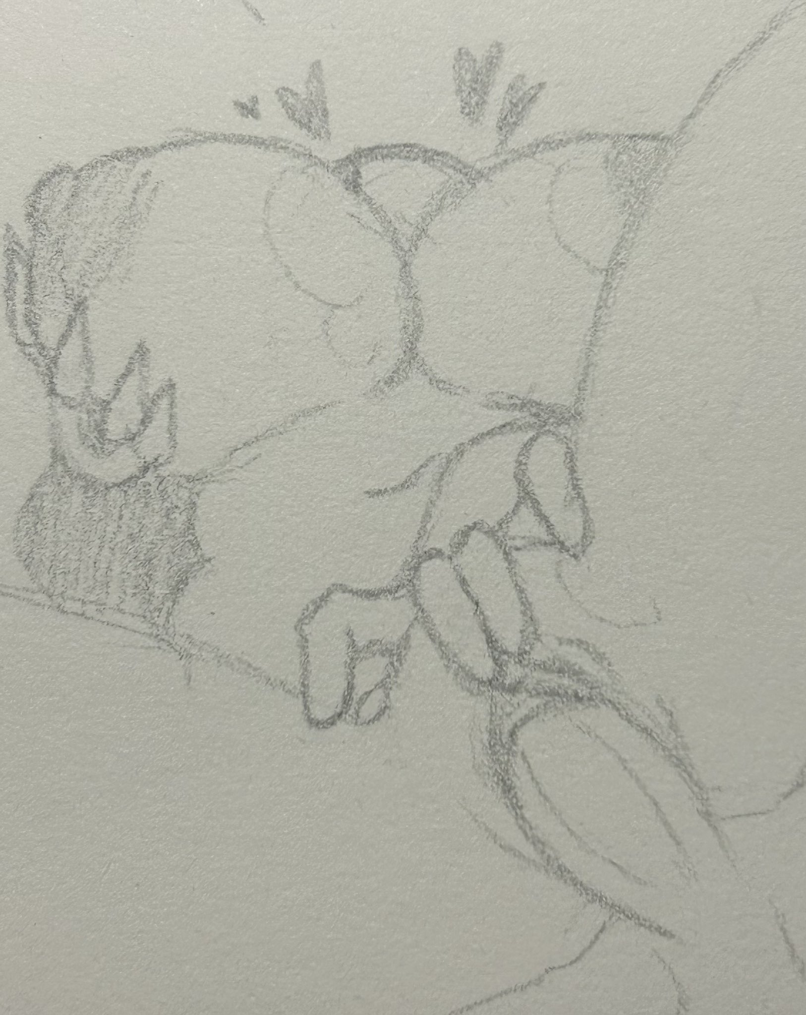 breasts, fem gaster, female, female penetrated, gaster, graphite (artwork), graphite (medium), hearts, hearts around head, holding own breast, male, male penetrating, male penetrating female, masturbating while penetrated, masturbation, nipples, penis, penis in pussy, pussy, scrumfusman, sex, solo focus, tagme, undertale, undertale (series), vagina, vaginal, vaginal insertion, vaginal penetration, vaginal sex, vulva
