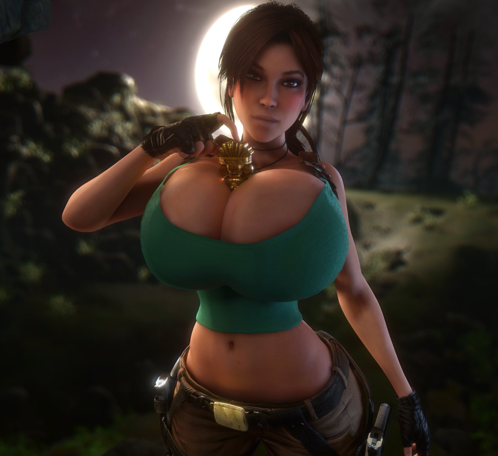 1girls, 3d, ass, big ass, big breasts, blonde female, blonde hair, breasts, breasts bigger than head, bust, busty, curvaceous, curvy, fair skin, fair-skinned female, female, hips, hourglass figure, huge breasts, lara croft, large breasts, light skin, light-skinned female, mature, mature female, slim waist, thick, thick hips, thick legs, thick thighs, thighs, tomb raider, vaako, voluptuous, waist, wide hips