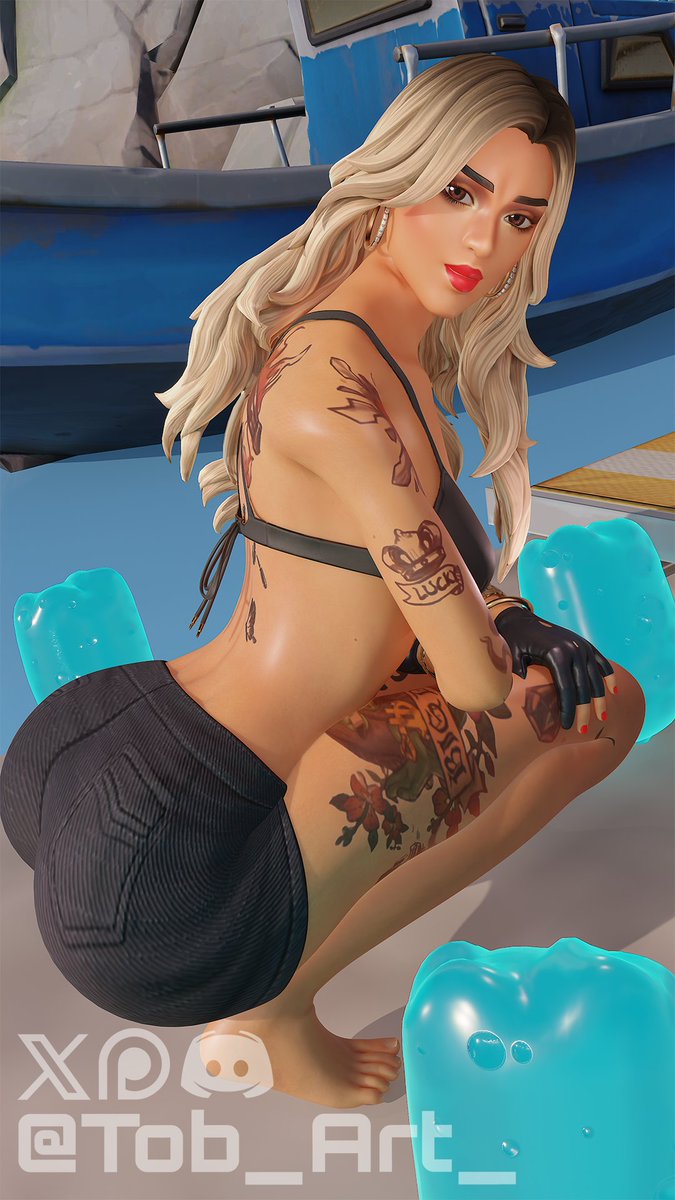 3d (Artwork) Rule 34 Image