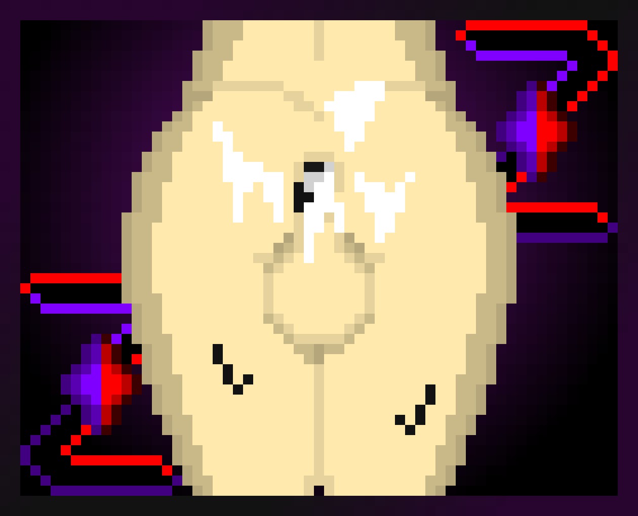 1boy 1male anal ass ass_focus balls cum cum_drip cum_out_ass dark_zixy leaking_cum male no_visible_face pixel_art testicles toony zixy