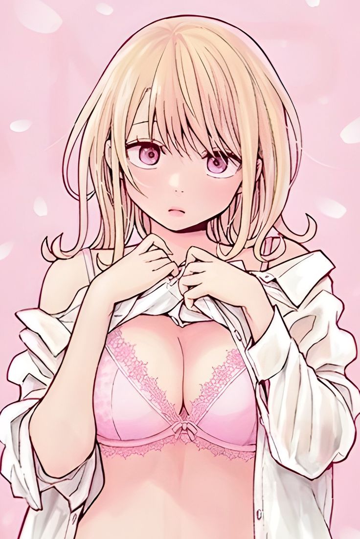 Blush Rule 34 Image