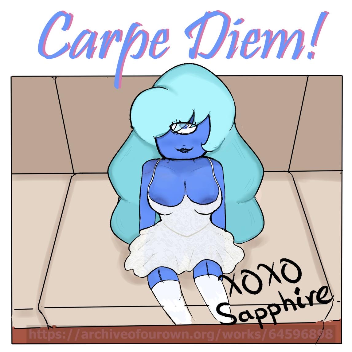 Gem (Species) Rule 34 Image