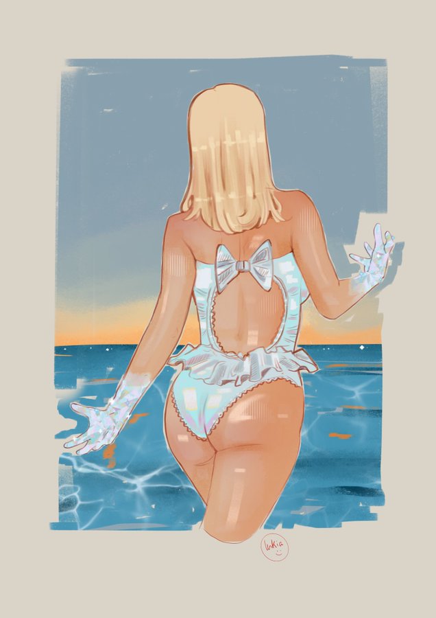 Ass Rule 34 Image