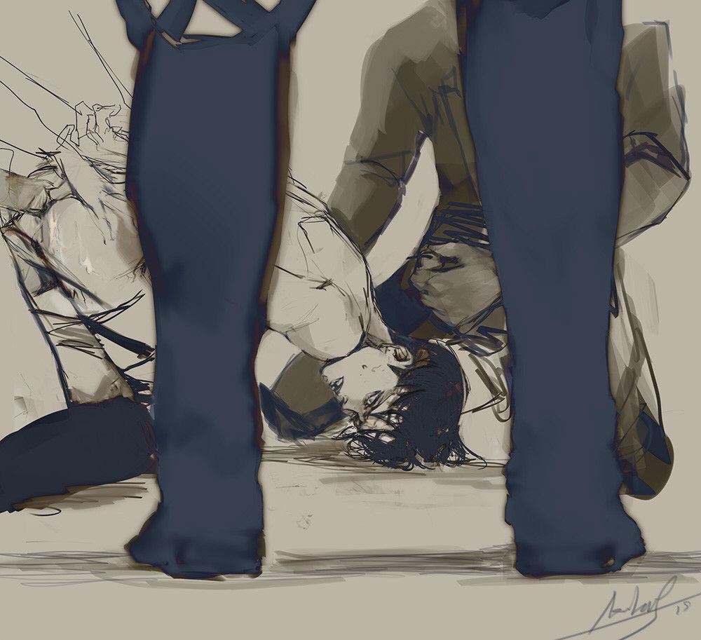 Attack On Titan Rule 34 Image
