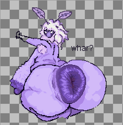 antennae_(anatomy) anthro anus areola armpit_hair arthropod ass batbox big_anus big_areola big_breasts big_butt big_nipples body_hair breasts digital_media_(artwork) female hair huge_anus huge_areola huge_breasts huge_butt huge_nipples hyper hyper_anus hyper_areola insects legs_together lepidopteran looking_back low_res moth neck_tuft nipples nova_(novathemoth) nude pixel_(artwork) portrait purple_areola purple_body purple_nipples sagging_breasts simple_background solo standing three-quarter_portrait tuft white_hair wide_hips