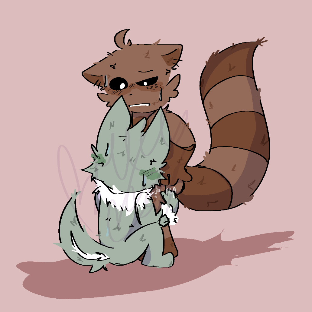Fan Characters (Critters (Poppy Playtime)) Rule 34 Image