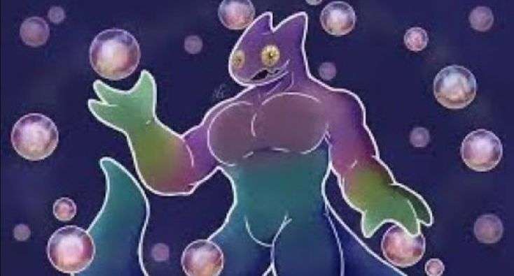 anthro bara biceps big_biceps big_boobs big_pecs boobs buff cat_ears cute feline floating flying ghazkin ghazt ghazt_(my_singing_monsters) ghost ghost_male looking_at_viewer msm muscular muscular_anthro muscular_arms muscular_male muscular_pecs my_singing_monsters my_singing_monsters:_dawn_of_fire orb pecs purple_background purple_body purple_fur tail yellow_eyes yellow_sclera