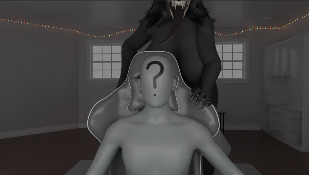 5 Fingers Rule 34 Image