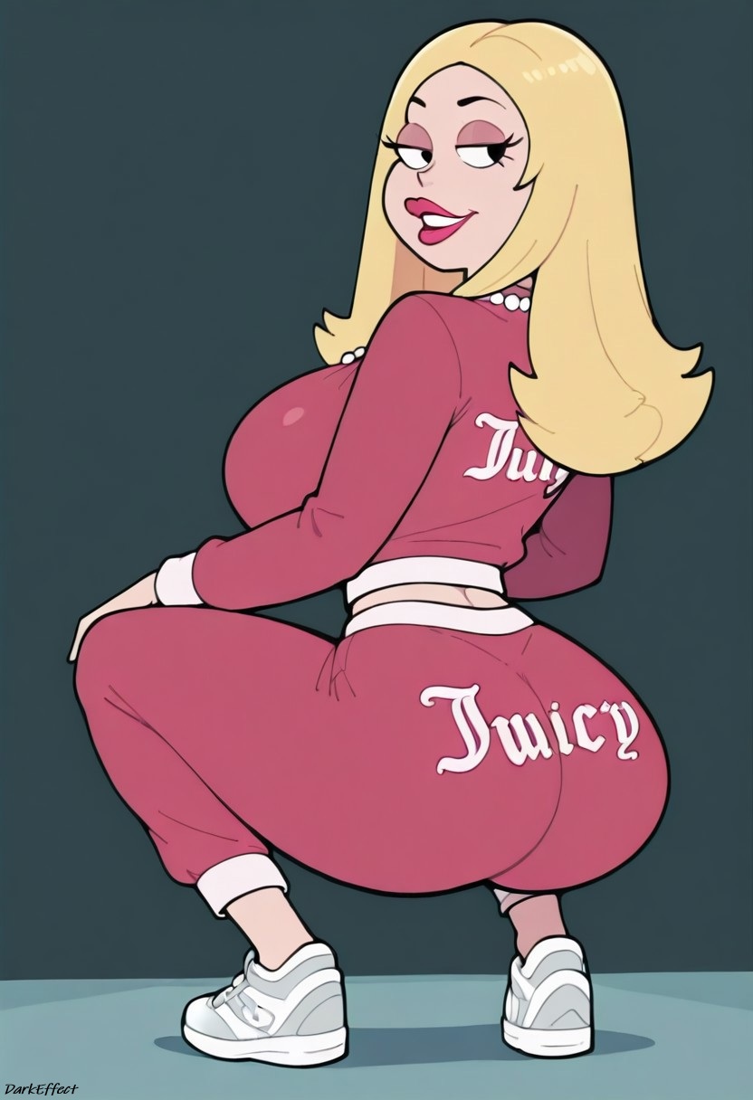 Francine Smith Rule 34 Image