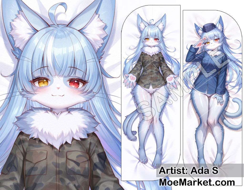 Japan Air Self-Defense Force Rule 34 Image