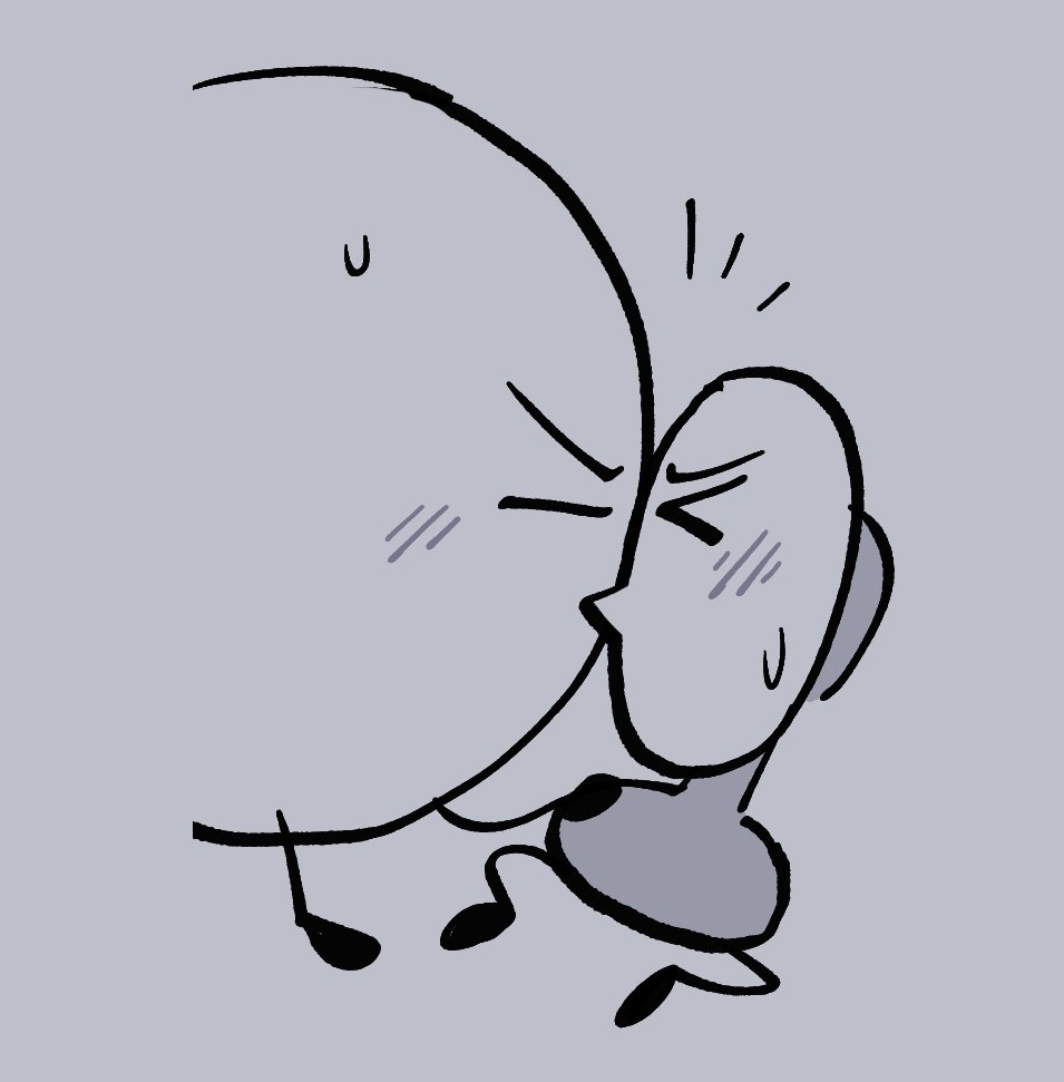 battle for dream island, bfdi, bfdia, blush, fanny (bfdi), female, iance (bfdi), inanimate object, kissing, male, moonl1temans1on, object show, object show community, object shows, osc, snowball (bfdi), the power of two, tpot