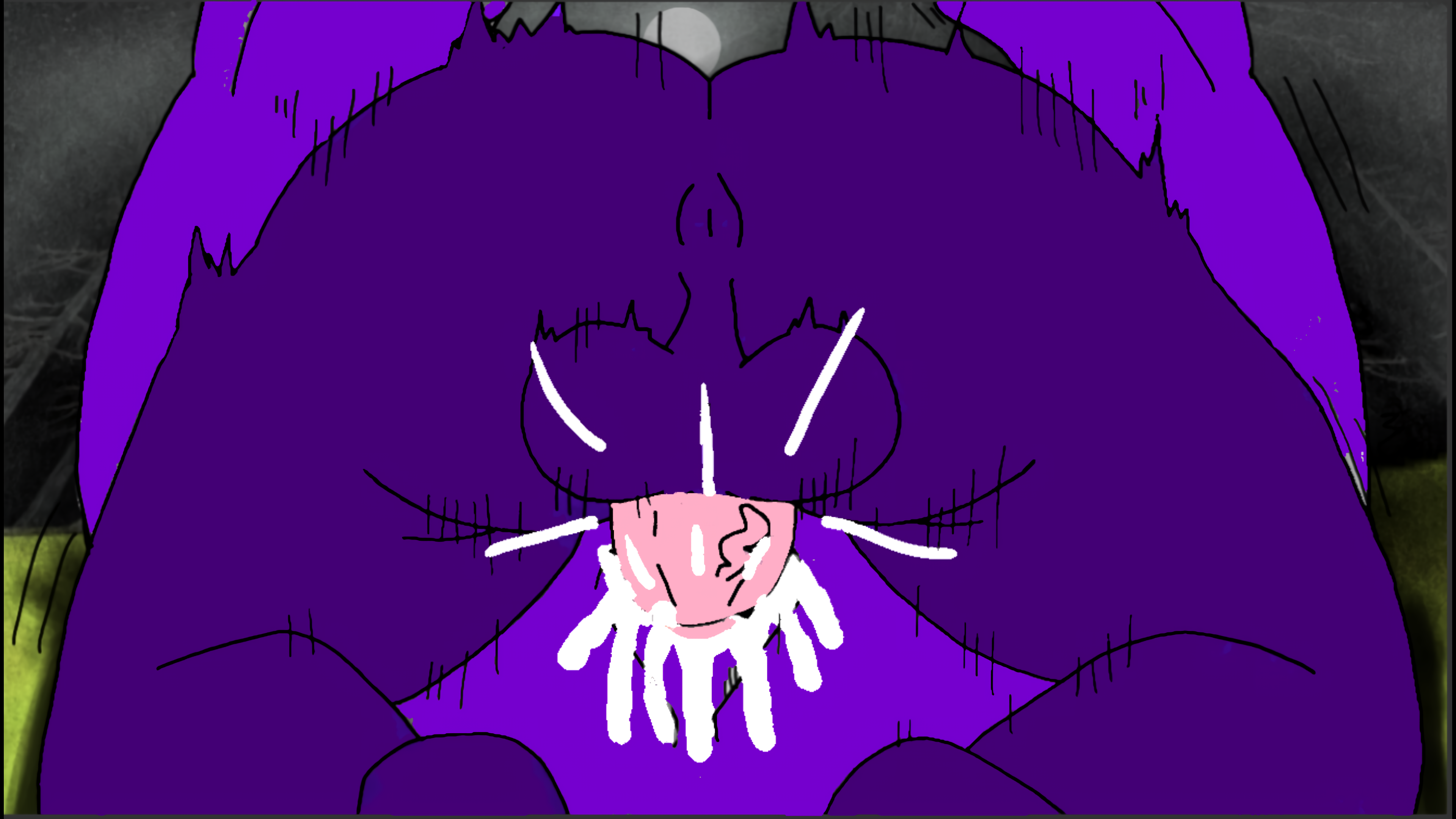 Tinky Winky Bailey hentai videos, GIFs, and images | R34.app