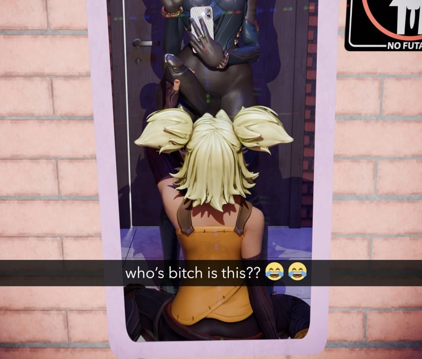 3d (Artwork) Rule 34 Image