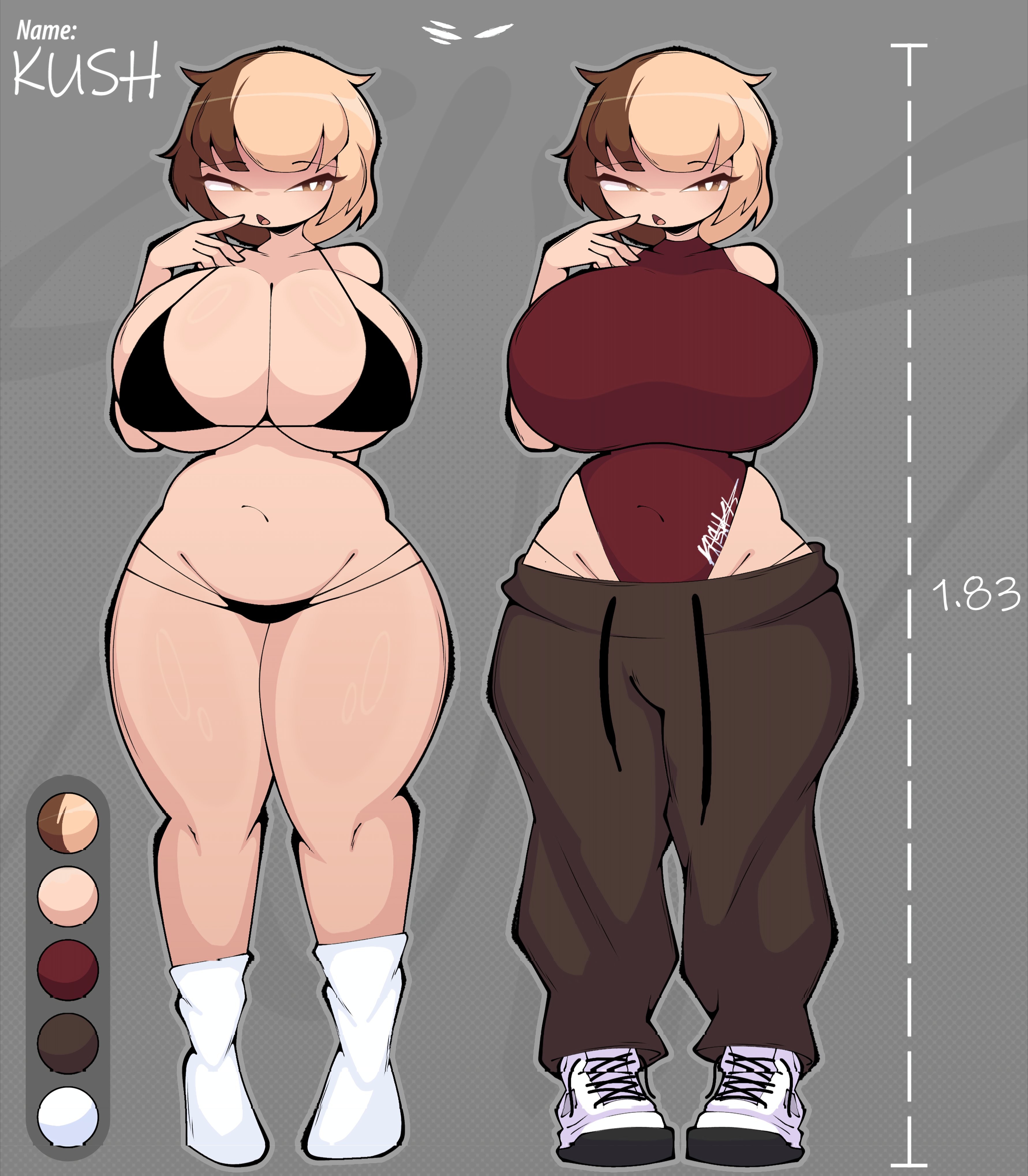 1girls, 2026, breasts, female, female only, oc, original character, suiccint, tagme, thighs