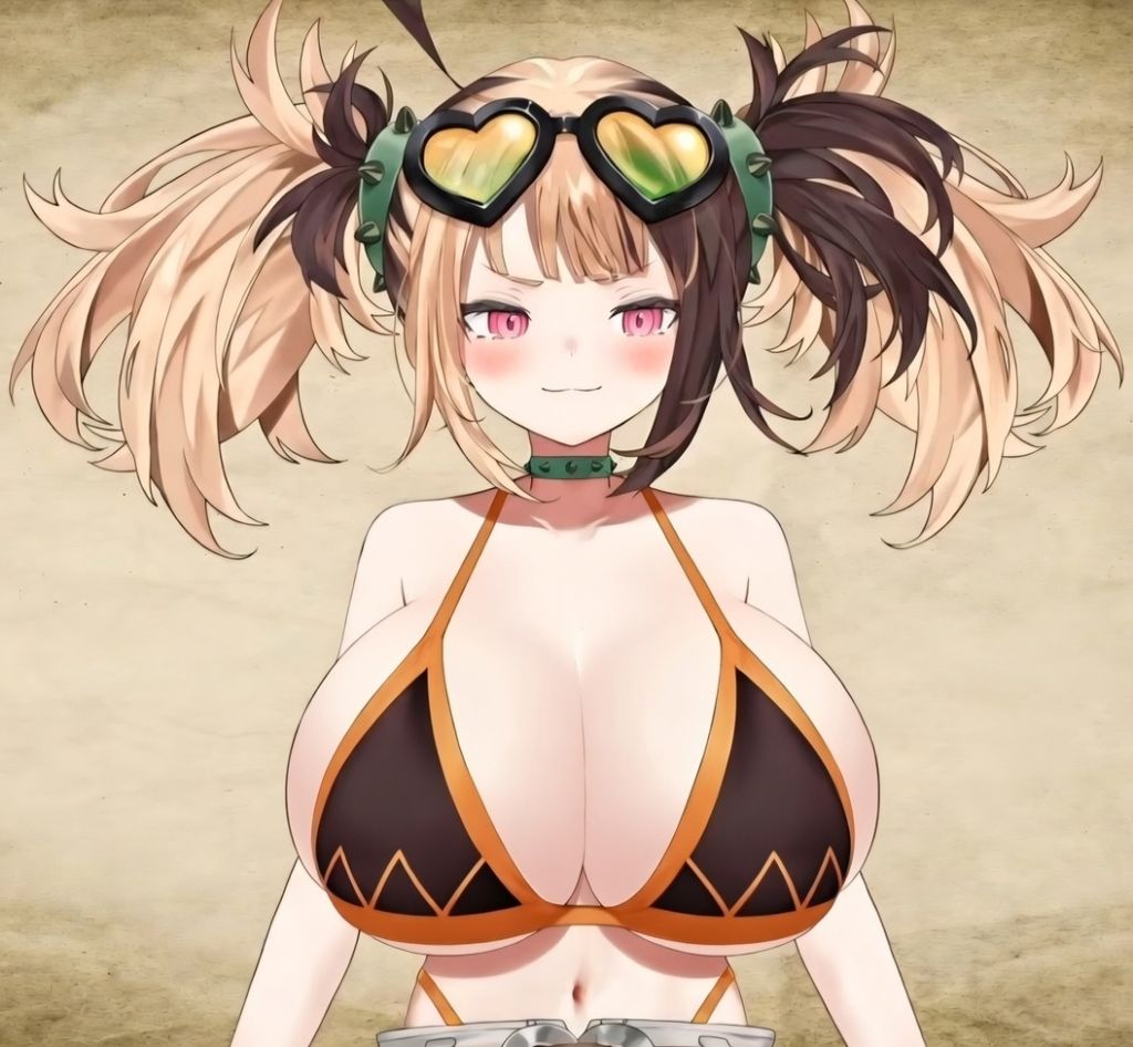 Chatacabra (Armor) Rule 34 Image