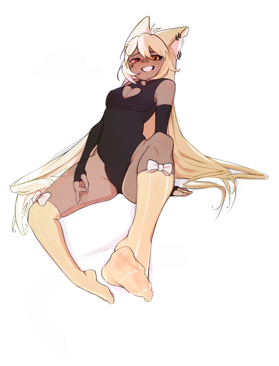 Latina Rule 34 Image