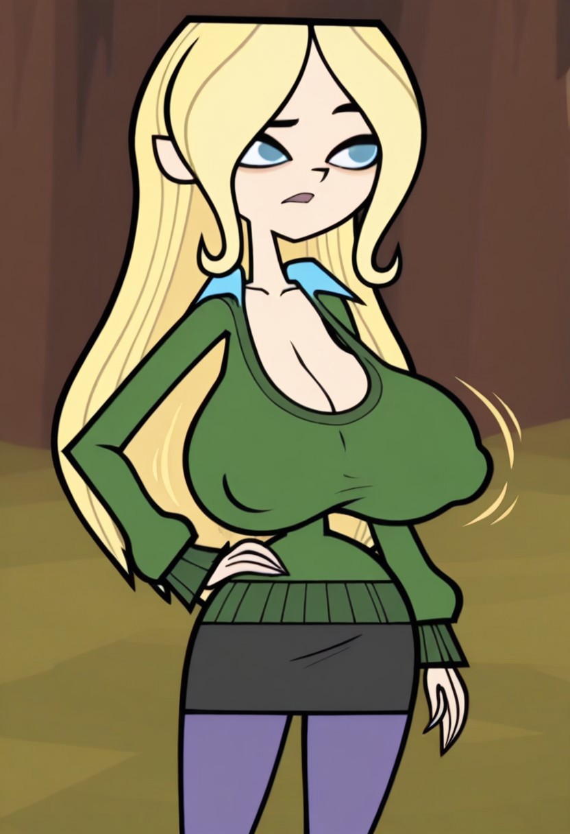 Dawn (Tdi) Rule 34 Image