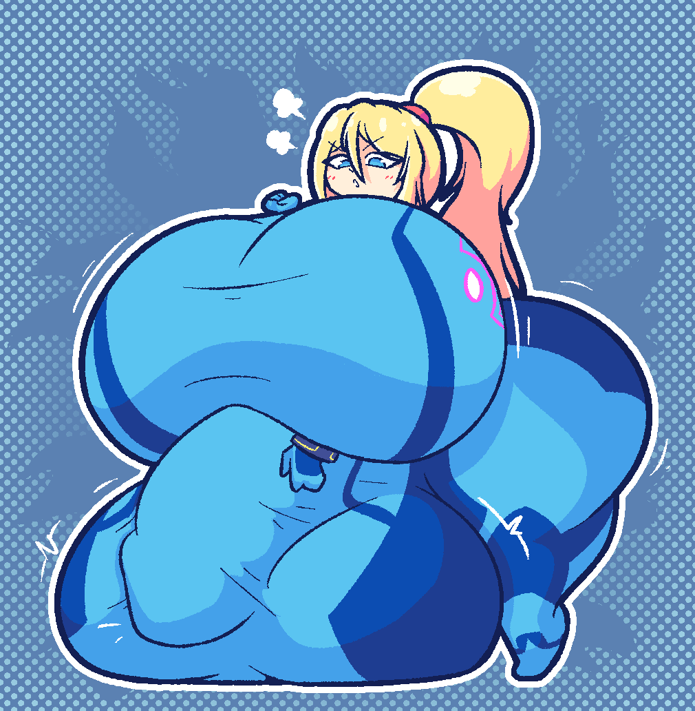 1futa balls balls_bigger_than_head bangs big_cock big_testicles big_thighs blonde_hair blue_eyes blush blush_lines breasts breasts_bigger_than_head breasts_bigger_than_torso bulge bulge_grab bulge_through_clothing clothed clothed_female clothing cock dress enormous_penis flaccid fully_clothed futa_only futanari genitals gigantic_balls gigantic_penis gigantic_testicles hair_between_eyes hand_on_penis hands-free huge_ass huge_balls huge_breasts huge_cock huge_testicles human hyper hyper_ass hyper_balls hyper_breasts hyper_bulge hyper_cock hyper_genitalia hyper_penis hyper_testicles hyper_thighs immobile latex latex_bodysuit latex_clothing latex_futa latex_suit light-skinned_futanari light_skin long_hair massive_ass massive_balls massive_breasts massive_cock massive_penis massive_testicles massive_thighs metroid motion_lines penis penis_bigger_than_body penis_bigger_than_head penis_bigger_than_torso ponytail pout samus_aran shortstack simple_background solo standing stretched_clothing thick_legs thick_thighs thighs_bigger_than_head thighs_bigger_than_torso tight_clothing vivilove_lite zero_suit zero_suit_samus