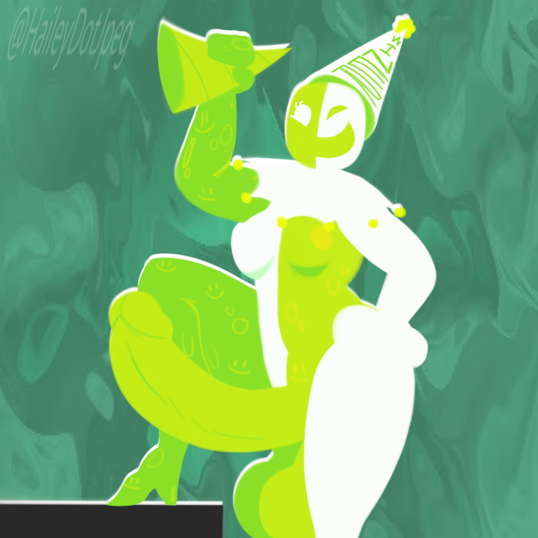 1futa, balls, breasts, curved penis, drama mask, erection, forsaken (roblox), futa only, futanari, green skin, hailey png, huge balls, huge cock, humanoid, humanoid penis, intersex, nude, penis, roblox, roblox game, robloxian, solo, source request, tagme, thick thighs, two-tone body, white skin, wide hips, yeslo