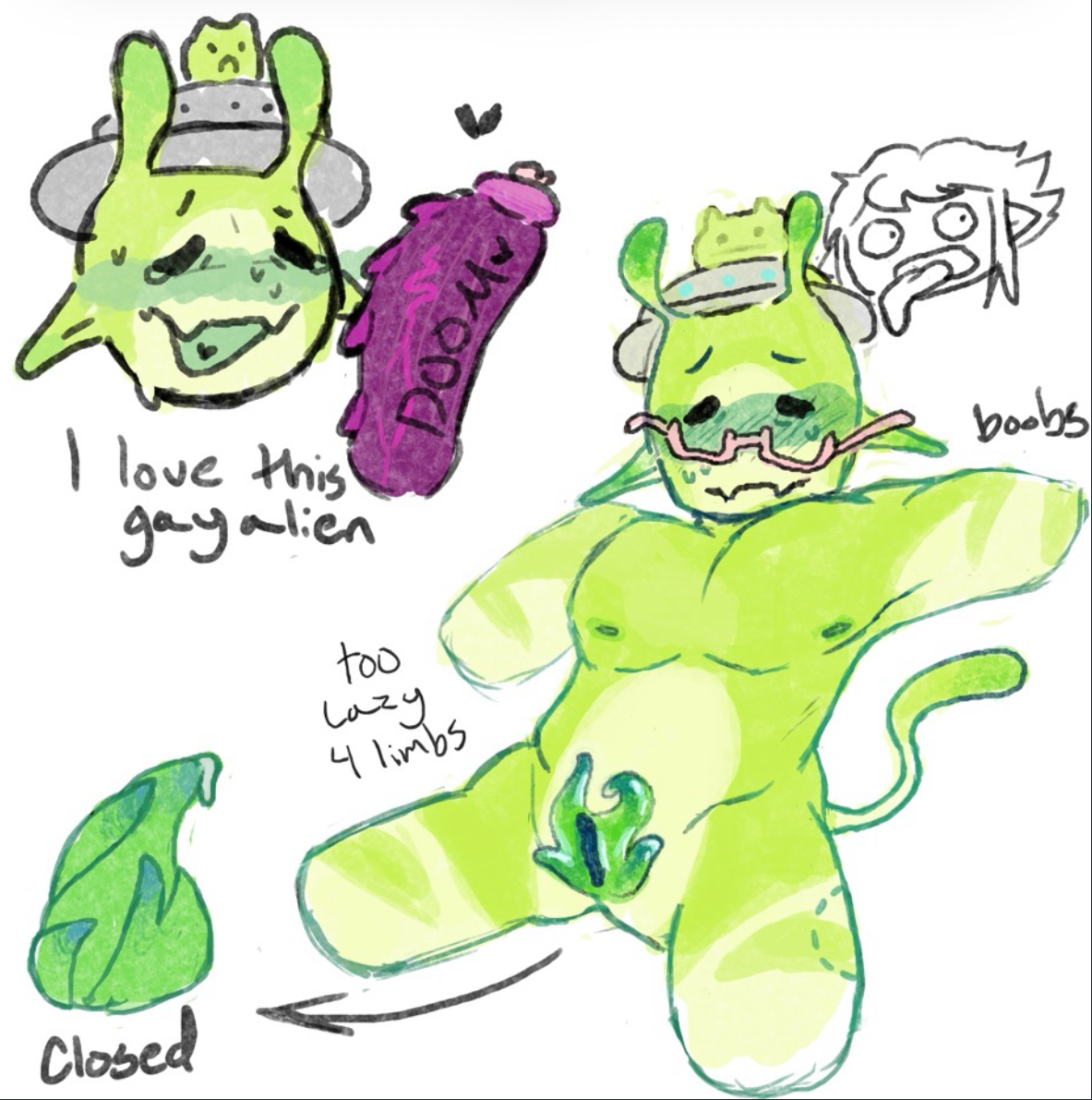 007n7 (forsaken), alien, alien 007n7, artist request, cuntboy, cuntboy sans balls, doombringer, forsaken (roblox), herm, hermaphrodite, intersex, maleherm, mrdoombringer, multi genitalia, penis, pussy, roblox, roblox game, robloxian, tagme, unusual anatomy, unusual genitalia, unusual penis, unusual pussy
