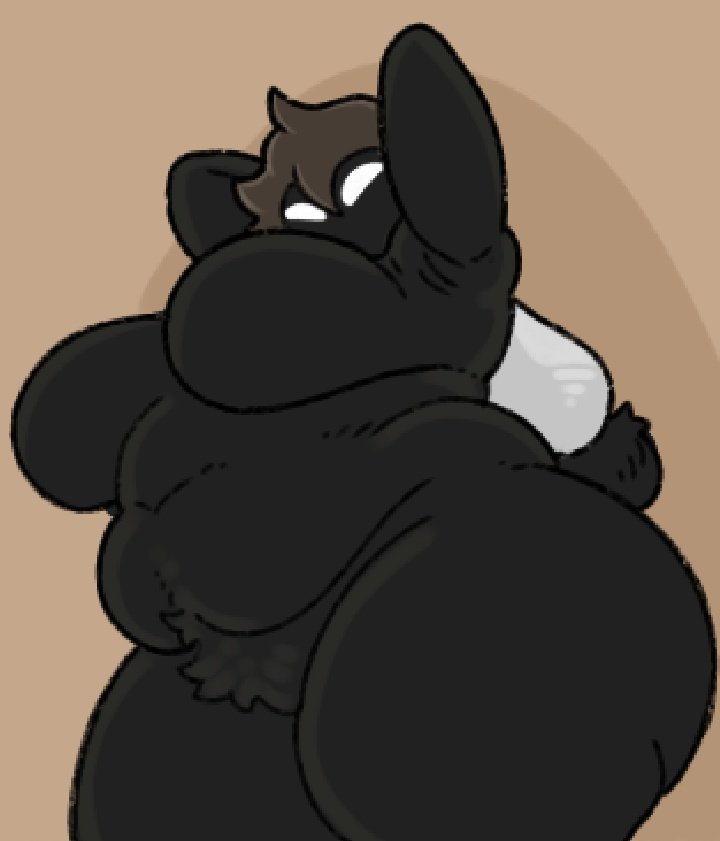 1girls, ass jim, big ass, big breasts, disgraced chef lugoli, fat, hollow knight, hollow knight (franchise), hollow knight: silksong, overweight, thick thighs, torururuu