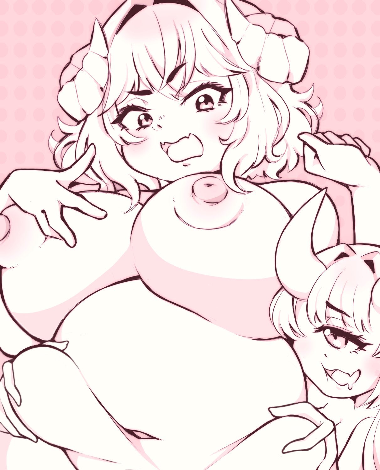 Cecilia Rosenkreutz (Cecihime) Rule 34 Image