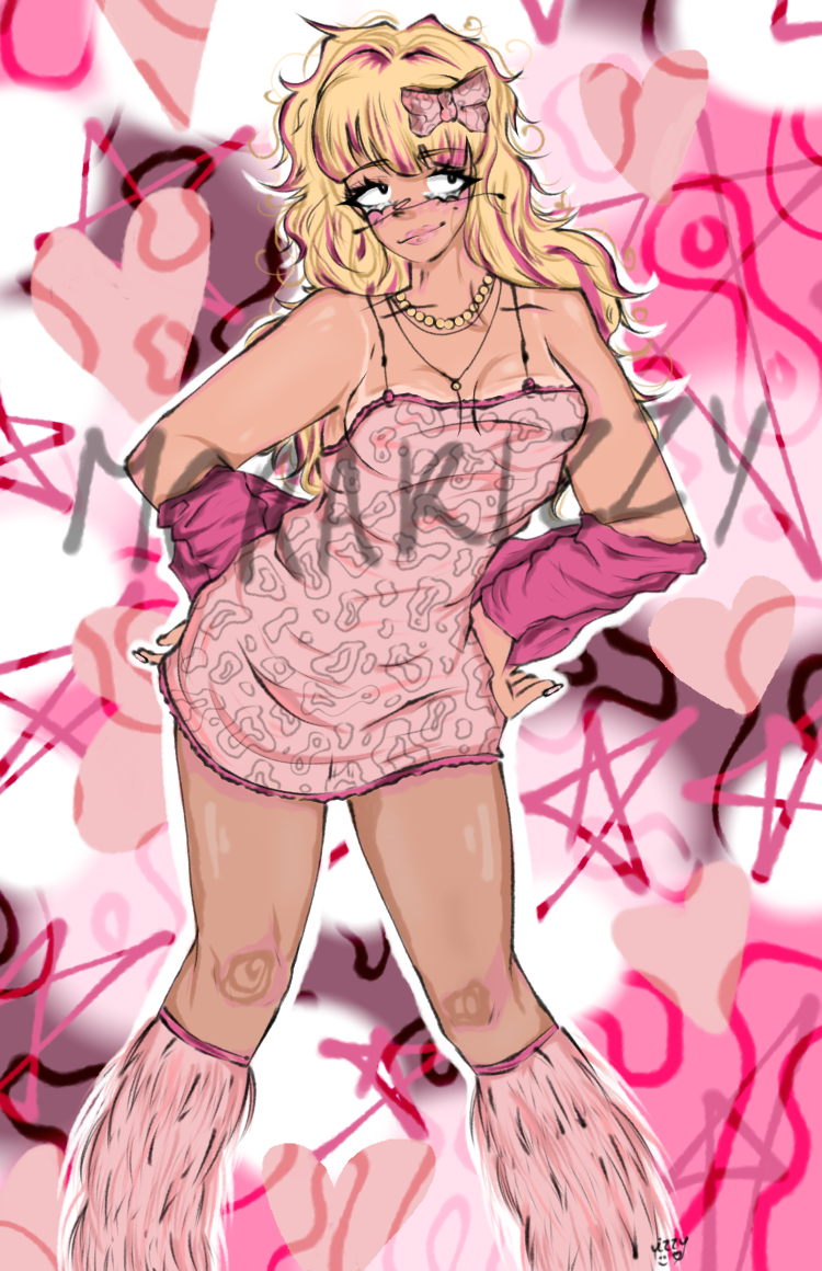 NSFW Image