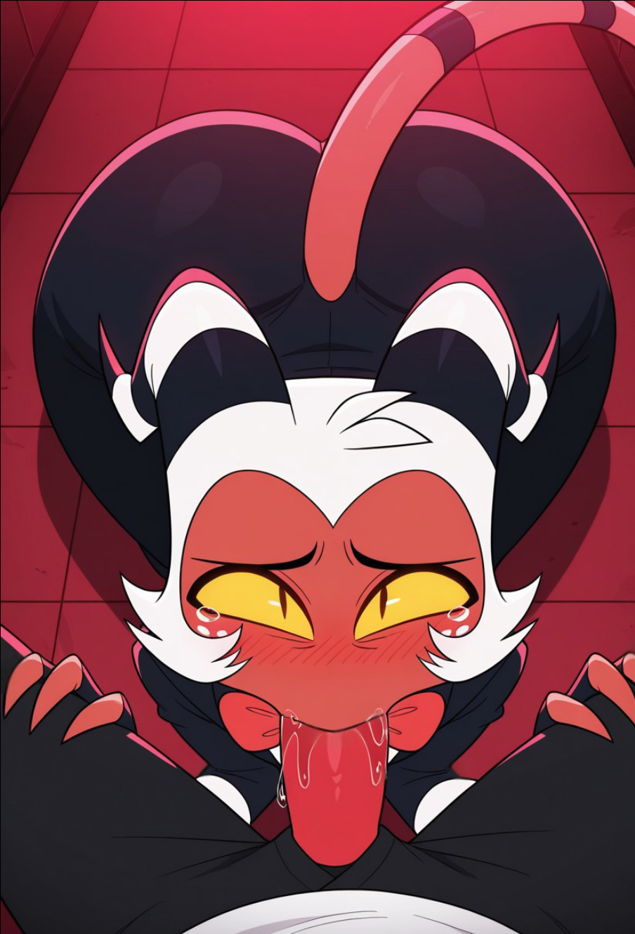 2boys ai_assisted ai_generated anthro anthro_focus anthro_male anthro_on_anthro anthro_only ass_up black_clothes black_clothing black_fingerless_gloves black_gloves black_hair black_handwear black_pants black_pupils black_stripes black_suit blowjob blowjob_focus blowjob_only blowjob_pov blush blush_lines blushing_at_viewer blushing_male bottom_heavy bottom_heavy_femboy bottom_heavy_male bowtie bubble_ass bubble_butt butt_up civitai close-up close_up closeup cock_out coloredbin.ai coloredbin_ai demon demon_boy demon_horns demon_male demon_tail dick_out face_fuck face_fucking fellatio fellatio_from_anthro fellatio_pov femboy femboy_focus fingerless_gloves freckles full_body full_body_view fully_clothed fully_clothed_anthro fully_clothed_male hands_on_another's_crotch hands_on_crotch handwear helluva_boss huge_ass huge_butt indoors inside kneeling kneeling_blowjob kneeling_male kneeling_on_ground kneeling_oral_position kneeling_position kneeling_sex large_ass large_butt long_tail looking_at_viewer male male/anthro male/femboy male/male male_focus male_on_anthro male_on_femboy male_on_male male_only male_pov massive_ass massive_butt moxxie_(helluva_boss) on_knees penis_out plump_ass plump_butt pov pov_crotch pov_male rape raped_femboy raped_male red_body red_bowtie red_lighting red_skin round_ass round_butt saliva saliva_on_cock saliva_on_dick saliva_on_face saliva_on_mouth saliva_on_penis scared scared_expression scared_face scared_male tail tears tears_in_eyes thick_ass thick_butt thick_legs thick_thighs two-tone_hair two_tone_hair visible_teeth white_freckles white_hair white_spots worried worried_expression worried_face worried_look yaoi yellow_eyes yellow_sclera
