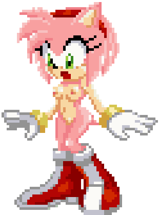 1girls amy_rose anthro blush completely_naked_female completely_nude_female female female_anthro female_focus female_only furry_female girl gloves green_eyes hedgehog_girl naked naked_female nipples no_background no_clothes nude_female open_mouth pink_body pink_fur pink_hair pink_skin pink_skinned_female pixel_(artwork) pixel_art pixelated project_x_love_potion_disaster pussy sega simple_background small_boobs small_breasts small_tits solo sonic_(series) sonic_the_hedgehog_(series) surprise surprised surprised_expression surprised_face surprised_female transparent_background vagina white_gloves