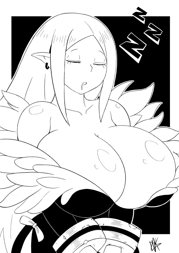 Disgaea Rule 34 Image
