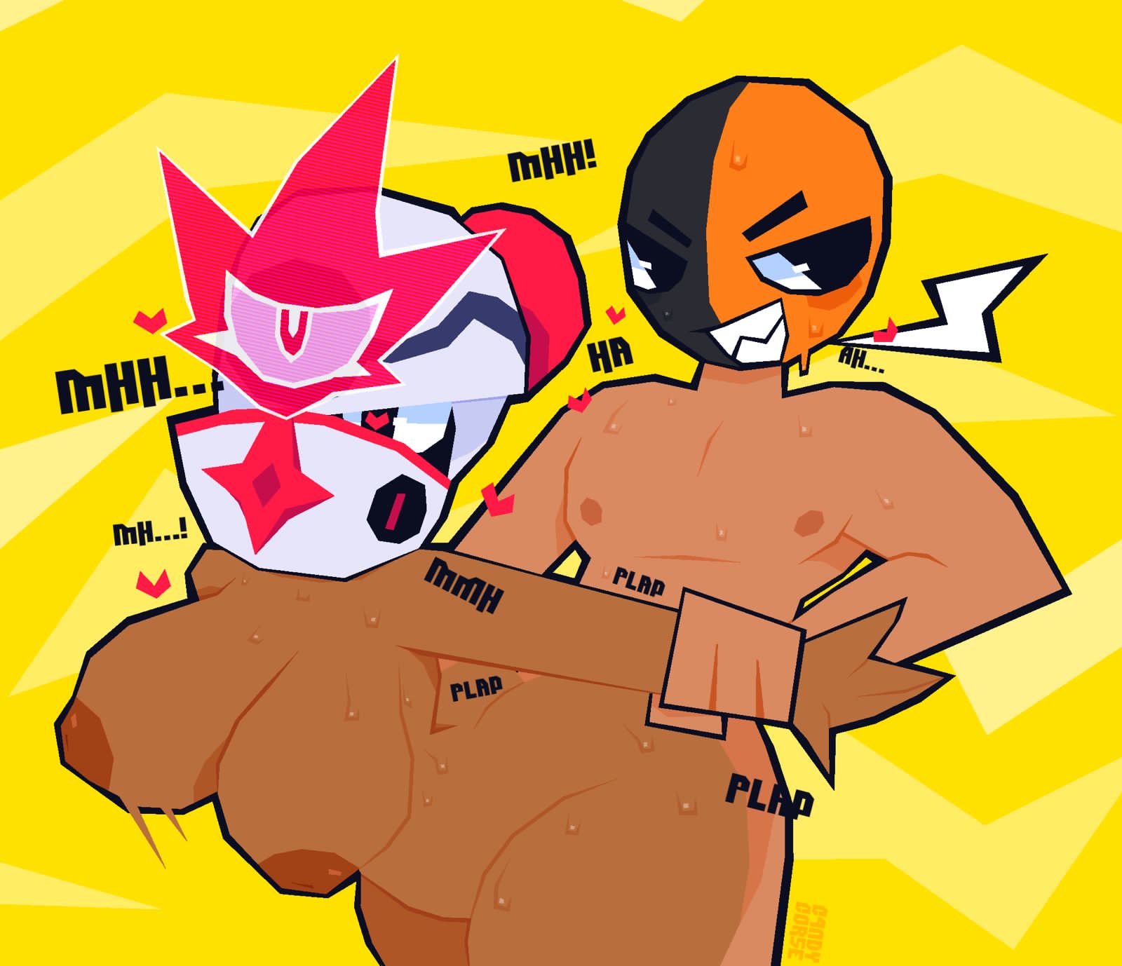 Brandfinn (Just Brandfinn) Rule 34 Image