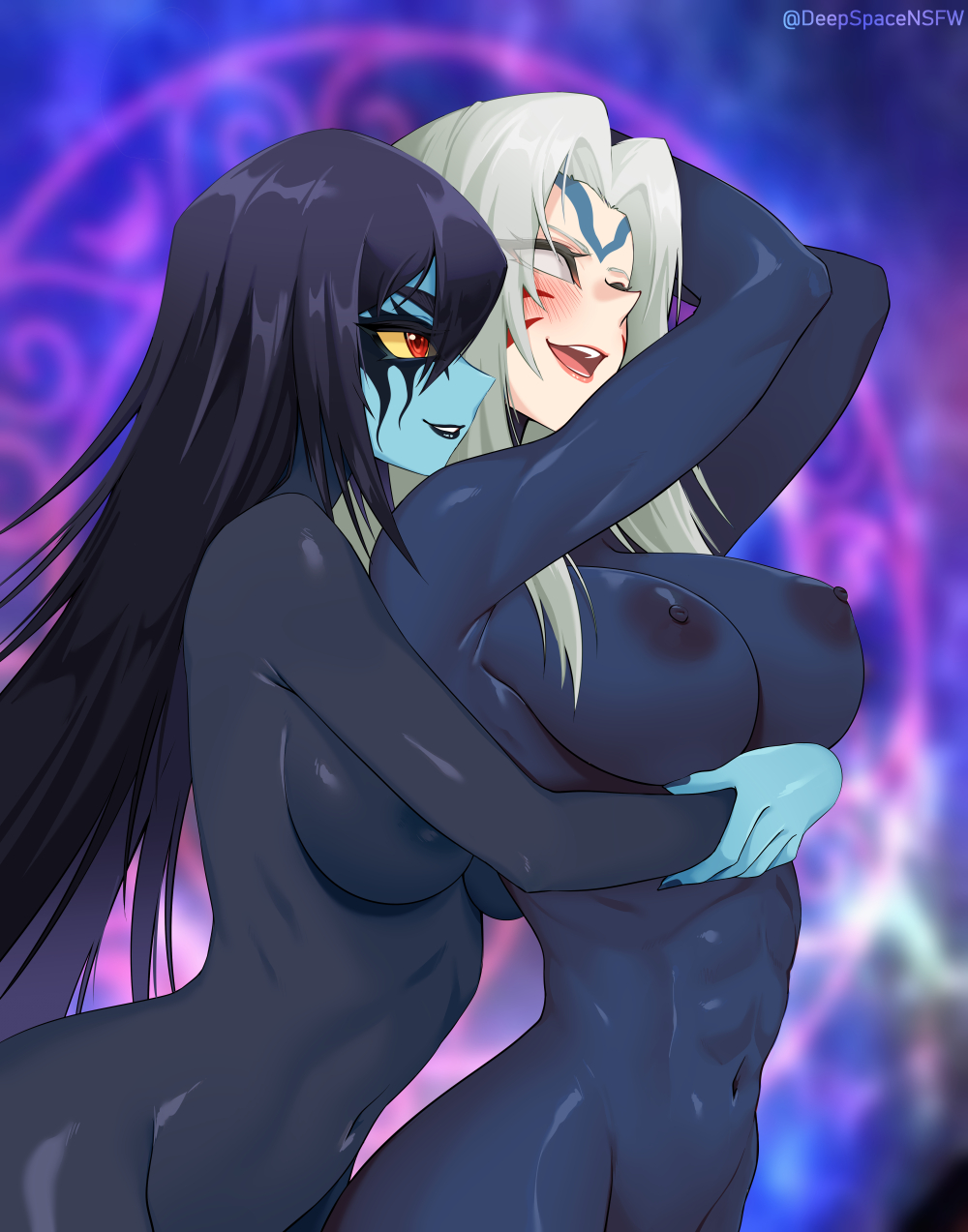 Fierce Deity Link (Majora'S Mask) Rule 34 Image