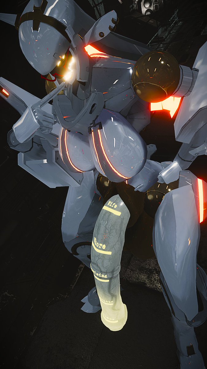 1futa, 3d, depth meter, faolan graymane, futa, futanari, glasses, horsecock, horsecock futa, huge cock, large penis, measuring penetration depth, mechanical, robot, robot futa, robot girl, robot humanoid, self upload, sole futa, solo, solo futa, twitter username, vrc, vrchat, vrchat avatar, vrchat booth, vrchat media, vrchat model, vrchat penis