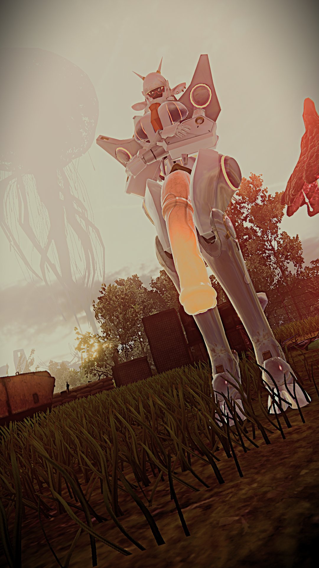 Vrchat Rule 34 Image