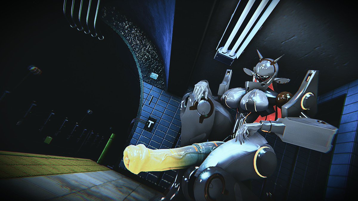 Vrchat Rule 34 Image